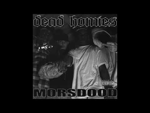 Dead Homies - Morsdood (Full Album)
