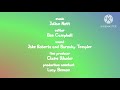 Peppa Pig End Credits In Tonal Shift