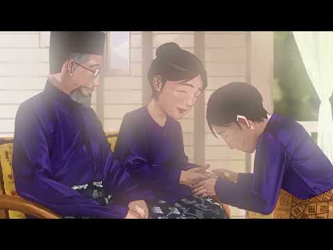 Betapuru Hari Raya 2024 - Balik Kampung | 3D Animated Short Film