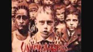 Korn - Embrace