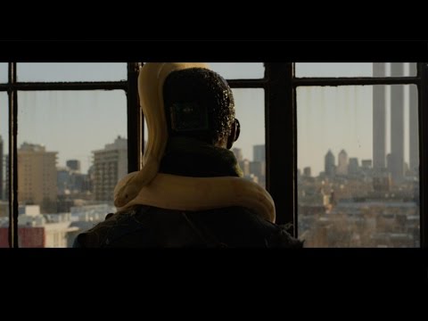 Karim Ouellet  Ft. Orelsan - Décembre - Clip Officiel