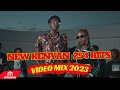 NEW KENYA 254 HITS VOL 7 KASKIE VIBAYA BY DJ OCHEEZY FT FATHERMOH I SSARU I KHALIGRAPH I TRIO MIO I