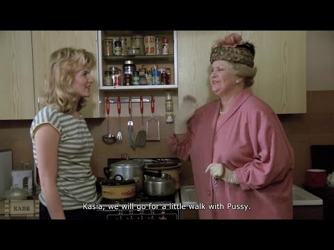 "Galimatias, czyli Kogel-Mogel II"/"What a Mess, Eggnog 2"