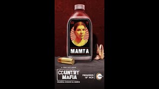 Country Mafia- Mamta | Motion Poster | A ZEE5 Exclusive | Watch Now on ZEE5