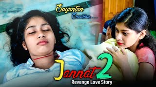 Download lagu Jannat | Allah Di Kassam | Part 2 | Revenge Love Story | B Praak | Vicky Singh | Sayantan Creation mp3