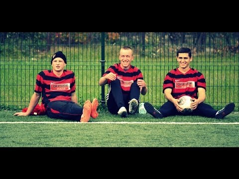 Stolkan - Pub Offside (7.kolejka WLSP jesień 2013)