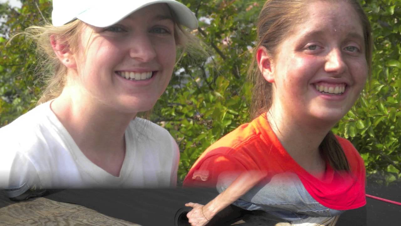 First Baptist Church Raleigh -- Disorientation