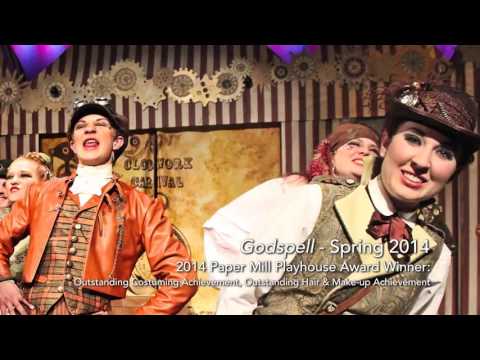 Gill St. Bernard's School