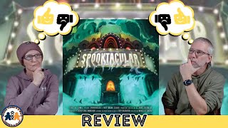 Where There's A Wilz, There's a Play - Spooktacular video thumbnail