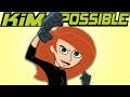 The ICONIC Rise Of Kim Possible