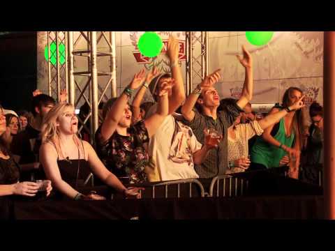 BITCRUSHER 2011 w/ BART B MORE, SURFING LEONS, DASHIKI JOHNSON, VINTOUCH & LEX, LIPFUR