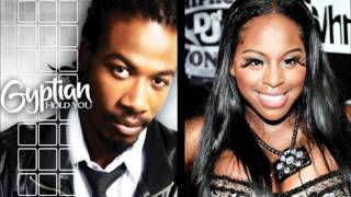 Gyptian ft. Foxy Brown - Hold Yuh (Official UK Remix) [2011]