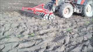 MD AM Frontpacker-3,0m landbouw wals te koop - Foto 4 | Agronetto BE Nieuw MD AM Frontpacker-3,0m landbouw wals | Foto 4 - Agronetto