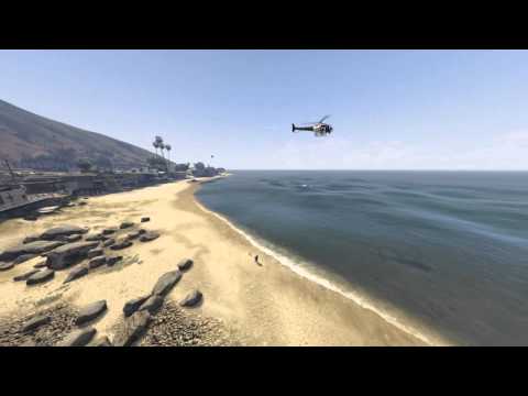 OutLaws Ep. 2 Bloopers