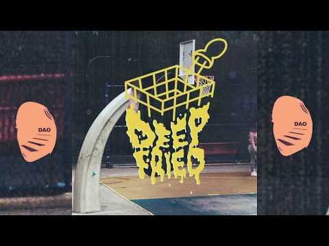 DEEP FRIED 23: DAO - BYRDS