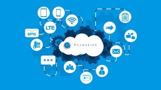 Accession Communicator YouTube Video