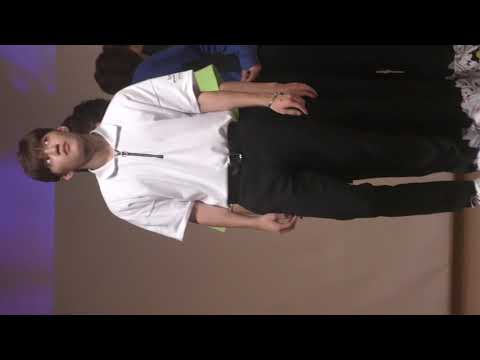 190803 BlockBuster—원대focus