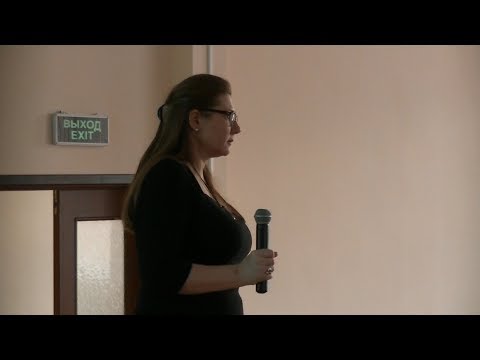Anna Bugaeva. Word in polysynthesis. Part 1/3 (TyLex 2017)