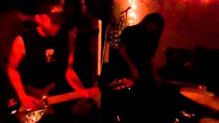 Drowning With Our Anchors - live at McWorld, 3/30/2012