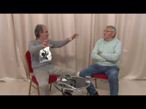 PESMA KAO LEK - Dragan Stevanović (TV Duga Plus 2025)