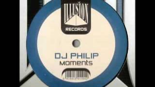 Dj Philip   Moments