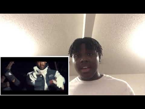 Blacky Ft. Ambessa - No Face No Case Reaction   AMERICAN REACTS TO SWEDISH RAP