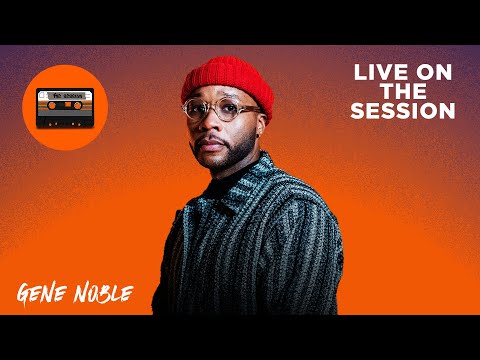 Gene Noble- "Feel A Way" Live Performance