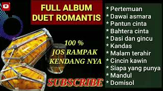 Download lagu DUET ROMANTIS FULL ALBUM VERSI RAMPAK JAIPONG SERING DINYANYIKAN DIPESTA HAJATAN mp3 Download lagu DUET ROMANTIS FULL ALBUM VERSI RAMPAK JAIPONG SERING DINYANYIKAN DIPESTA HAJATAN mp3