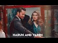Harun And Yaren Джованна