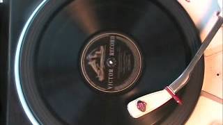 PUT YOUR ARMS AROUND ME, HONEY by Collins and Harlan 1911