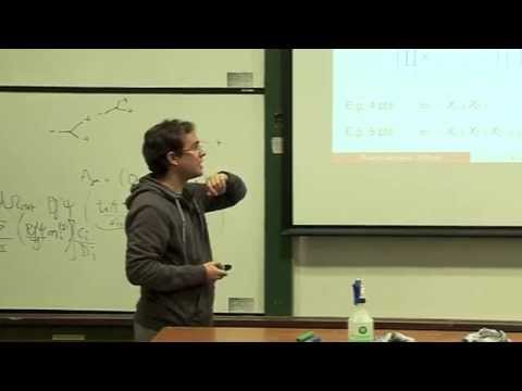 Ricardo Monteiro, Oxford