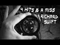 Richard Swift - The Original Thought (Official Audio)