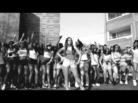 SOLDIER - PRINCESS NYAH FEAT WILEY