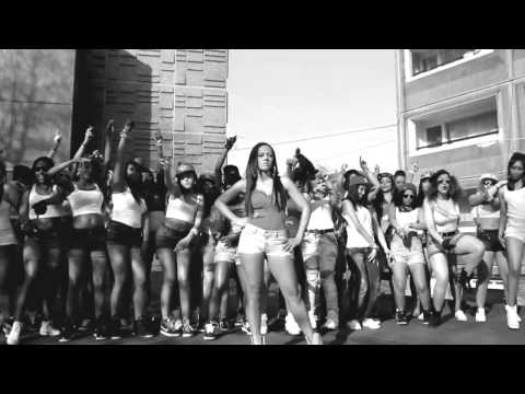 SOLDIER - PRINCESS NYAH FEAT WILEY
