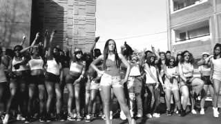 SOLDIER - PRINCESS NYAH FEAT WILEY