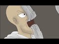 Saitama Vs Scp 096 Part 4 Scarletking