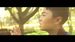 SEVEN OASIS SINGERS Album (vocal: Jeremy Christopherus)-title: Anug'rahMU Besar