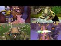Temple Run 2 Fails