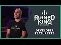 Gameplay video of Ruined King: A League of Legends Story  All Platforms