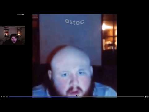 Caseoh out of context discord to laugh like a maniac!