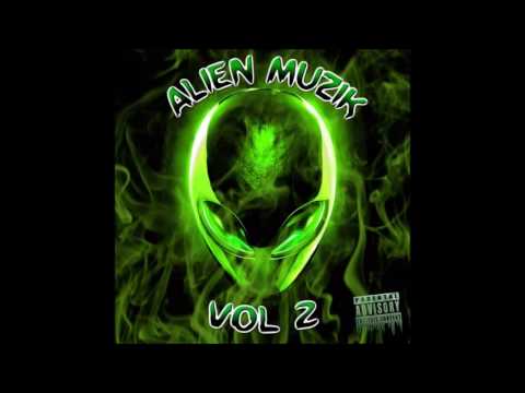 Jimi Kanklez - Over It (Alien Muzik Vol 2 )