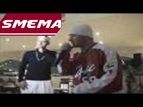 HIP HOP NDAL - SOPOT MEMA & VIS FATA