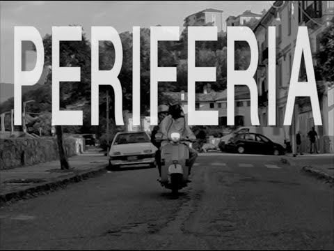 ZABATTA STAILA & SOLFAMÍ - PERIFERIA