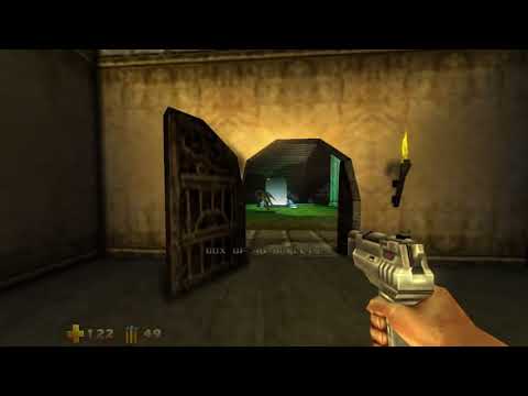 Pixle Playin': Turok 2 Seeds of Evil