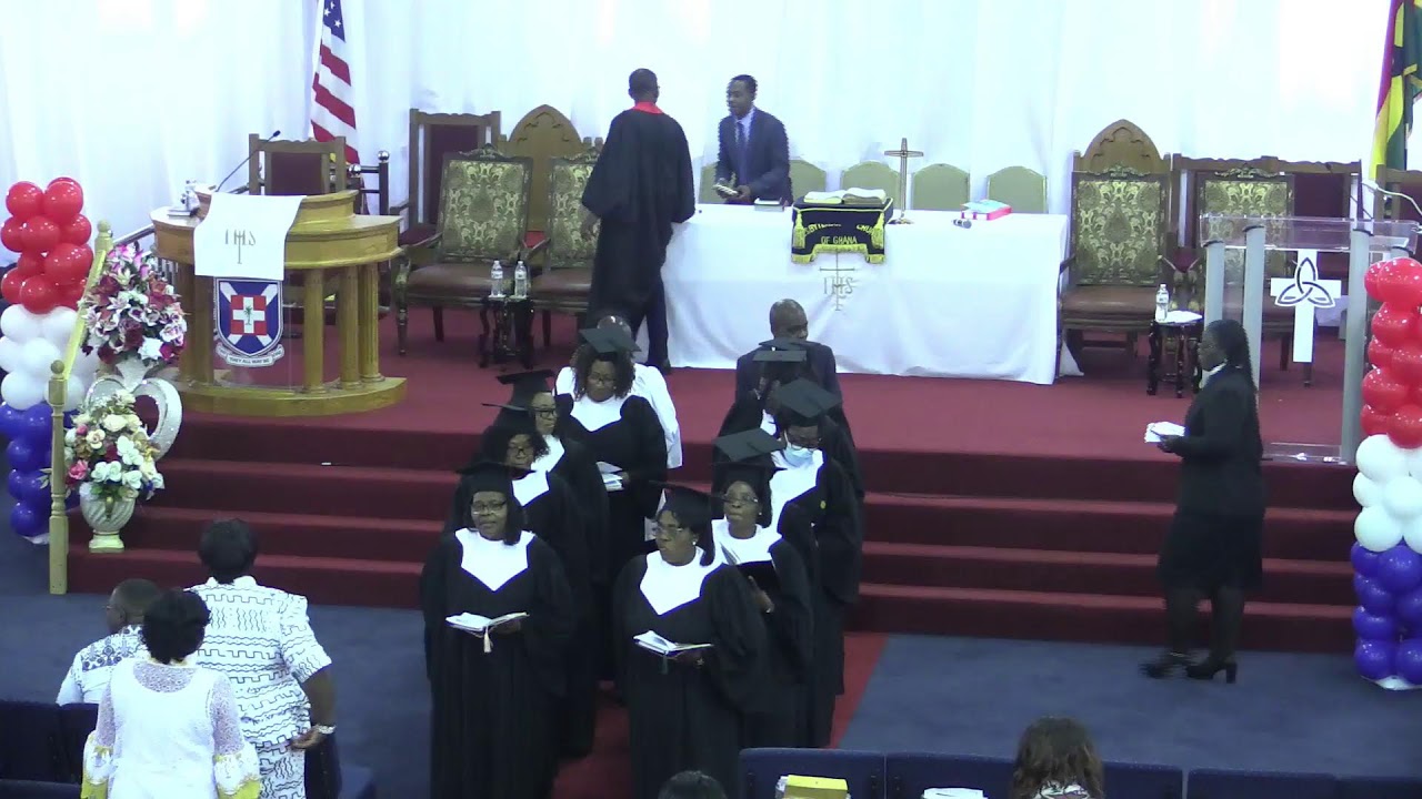 RESPONDING TO THE RISEN LORD  (2ND SERVICE)