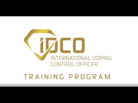 ITA IDCO Training Program