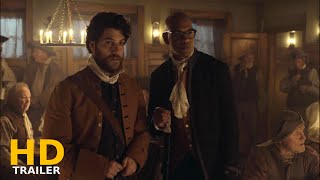 MAKING HISTORY - Official Trailer - FOX New Shows 2017