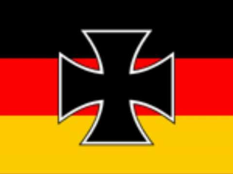 HM III B, 61 VDHM "Galoppmarsch Leichte Kavallerie"