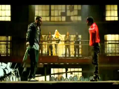 C'Mon Catch'em By Surpirse - Tiesto Vs Diplo Ft. Busta Rhymes (Video Intro Edit).mp4