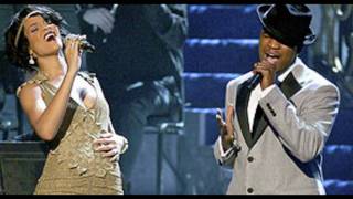 Stupid In Love - Rihanna ft. Ne-Yo LYRICS with download link